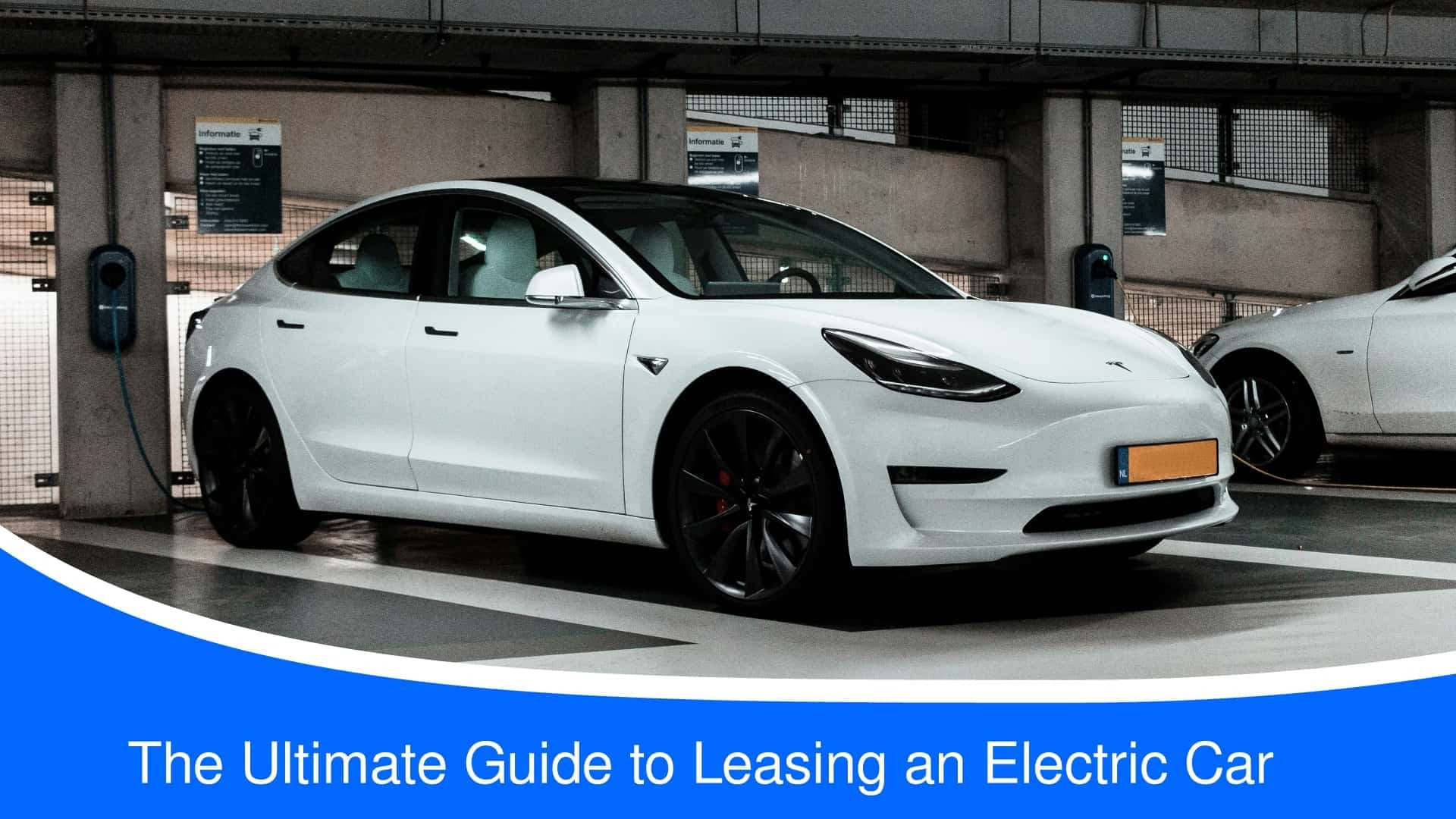 The Ultimate Guide to Leasing an Electric Car