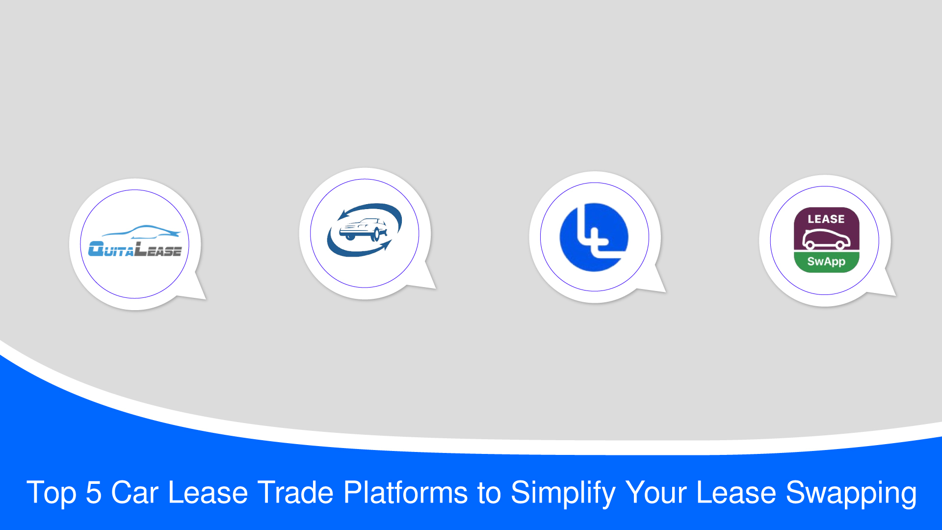 Top 5 Lease Swap Platforms